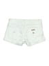 Hudson Jeans Solid White Shorts Size 27 - photo 2