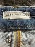 Good American Blue Jeans Size 27 waist - photo 7