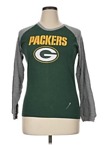 NFL 3/4 Sleeve T-Shirt (view 1)