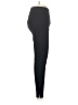 Dear Scarlett Solid Black Active Pants Size S - photo 4