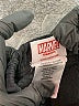 Marvel Solid Black Sweatpants Size 4T - photo 4