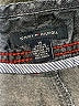 Tommy Hilfiger 100% Tencel Blue Cargo Shorts Size 14 - photo 3