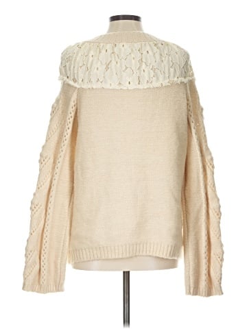 Bucketlist Pullover Sweater (view 2)