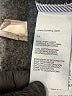 Tommy Hilfiger 100% Tencel Blue Cargo Shorts Size 14 - photo 4