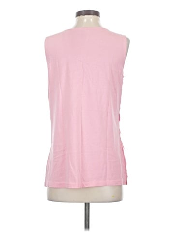 Coldwater Creek Tank Top (view 2)