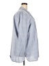 Travelsmith Blue 3/4 Sleeve Blouse Size 3X - photo 4
