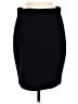 Joseph Ribkoff Solid Black Formal Skirt Size 8 - photo 2