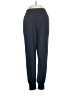 Theory Solid Blue Track Pants Size P (petite) - photo 1