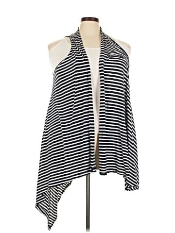 Comfy U.S.A. Cardigan (view 1)