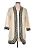 Torrid 100% Acrylic Ivory Cardigan Size Lg Plus (0) - photo 1