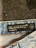 Blank NYC 100% Cotton Blue Jeans Size 26 waist - photo 7