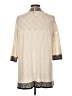 Torrid 100% Acrylic Ivory Cardigan Size Lg Plus (0) - photo 2