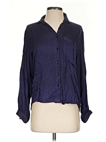 Tony Lambert Collections Long Sleeve Blouse (view 1)