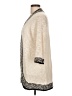 Torrid 100% Acrylic Ivory Cardigan Size Lg Plus (0) - photo 5