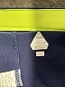 Bollé Solid Blue Skort Size M - photo 3
