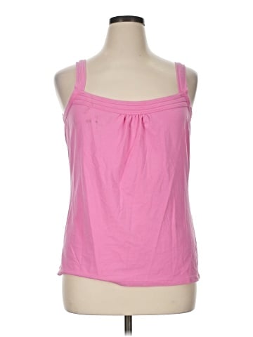 Tribal Sleeveless Blouse (view 1)