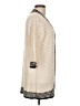 Torrid 100% Acrylic Ivory Cardigan Size Lg Plus (0) - photo 4