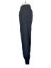 Theory Solid Blue Track Pants Size P (petite) - photo 5