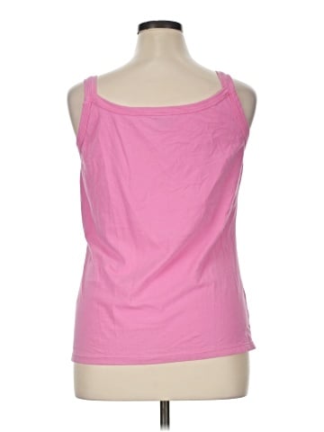 Tribal Sleeveless Blouse (view 2)