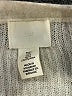 H&M Ivory Cardigan Size L - photo 7
