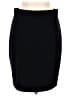 Joseph Ribkoff Solid Black Formal Skirt Size 8 - photo 1