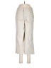 NYDJ Ivory Khakis Size 8 - photo 1
