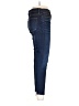 J.Crew Solid Blue Jeans Size 32 waist - photo 4
