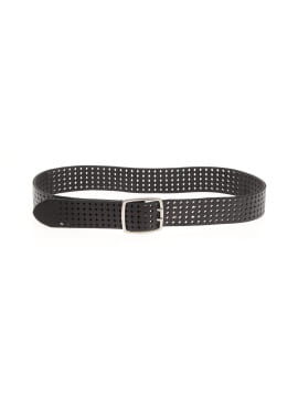 Lucky Brand Leather Belt