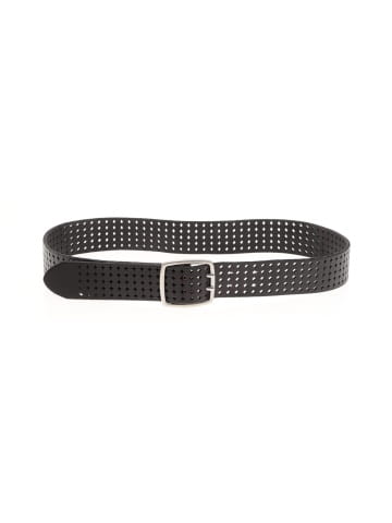 Lucky Brand Leather Belt (view 1)