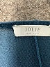 Jolie Blue Pullover Sweater Size L - photo 7