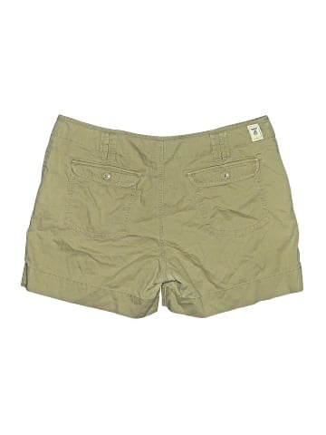 Levi's Khaki Shorts (view 2)