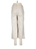 NYDJ Ivory Khakis Size 8 - photo 2