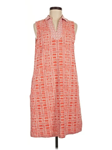 J. McLaughlin Casual Dress (view 1)