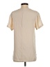 Rag & Bone Ivory Short Sleeve Blouse Size S - photo 2