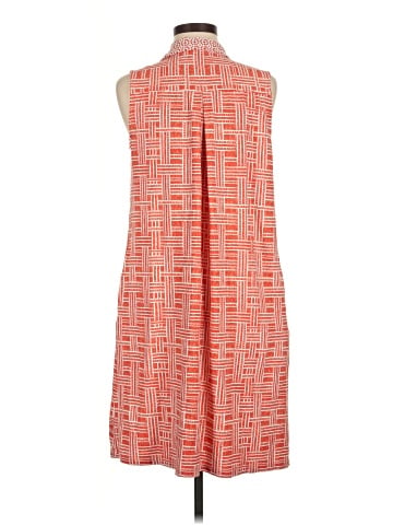 J. McLaughlin Casual Dress (view 2)