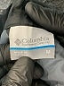 Columbia 100% Nylon Solid Black Jacket Size M - photo 6