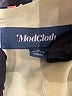 ModCloth 100% Polyester Floral Yellow Cocktail Dress Size 0 - photo 9