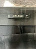 Zara Basic Black Active Pants Size L - photo 7