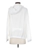 Athleta 100% Nylon White Windbreaker Size XS - photo 2