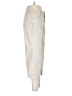 NYDJ Ivory Khakis Size 8 - photo 4
