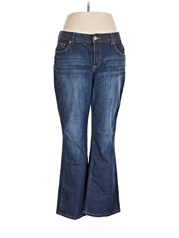 Maurices Jeans (view 1)