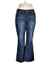 Maurices Blue Jeans Size 13 - 14 - photo 1