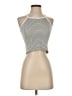 FP Movement Ivory Sleeveless Top Size S (estimated) - photo 1