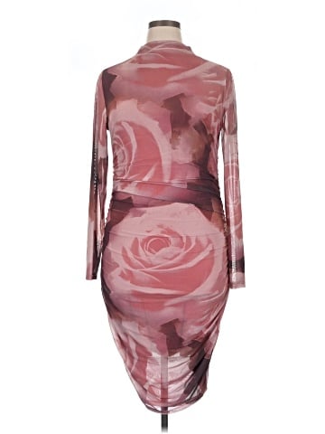 Anthropologie Cocktail Dress (view 1)