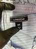 Lands' End Blue Long Sleeve Button-Down Shirt Size 16 (tall) - photo 7