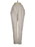 Black Crane Solid Gray Casual Pants Size S - photo 1