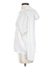 Athleta 100% Nylon White Windbreaker Size XS - photo 5