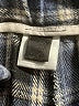 Storets Plaid Gray Casual Pants Size S - photo 7