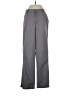 A+ by Sai Solid Gray Casual Pants Size 34 waist - photo 1