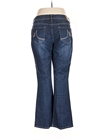 Maurices Jeans (view 2)